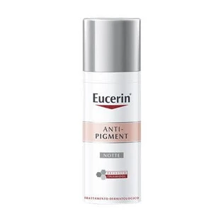 Eucerin anti-pigment night cream