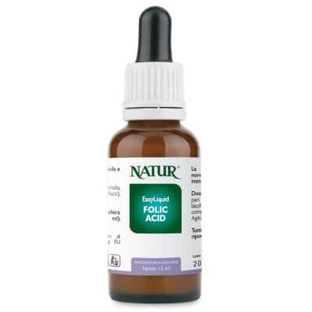 Liquid folic acid 15 ml