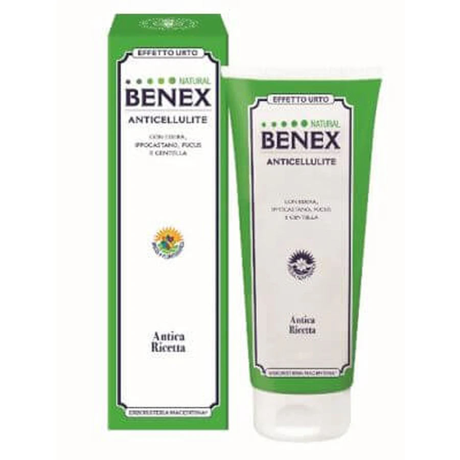 Benex anti-cellulitis 200 ml