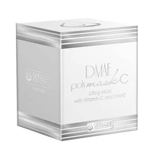 Dmae polymaskc lifting mask 25 sachets 4 ml