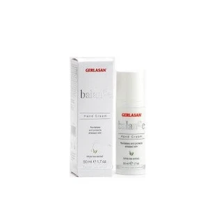 Gehwol Crema de Manos Equilibrante 50 ml