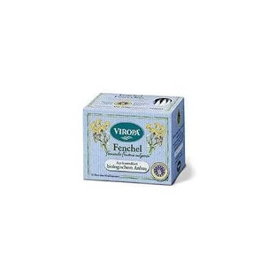 Viropa Bio Fenouil 15 sachets