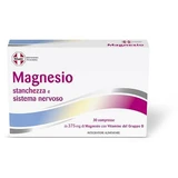 Matt division pharma magneziu oboseală și sistem nervos 30 comprimate