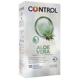 Kontrolle aloe vera prophylaktisch 10 Stück