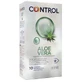 Control aloe vera prophylactic 10 pieces