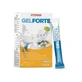 Otosan keelgel forte 14 stick verpakking 10 ml
