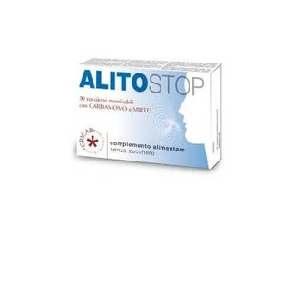Alitostop 30 Tabletten