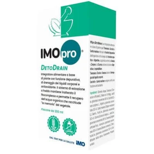 Imopro abtropfen lassen 200 ml