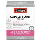 Swisse cabello fuerte mujer 30 comprimidos