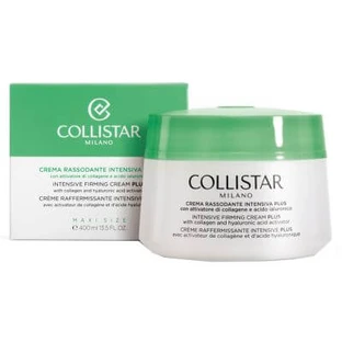 Crema reafirmante intensiva Maxi 400 ml