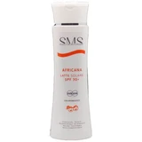 Africana baby milk spf30+ 200 ml