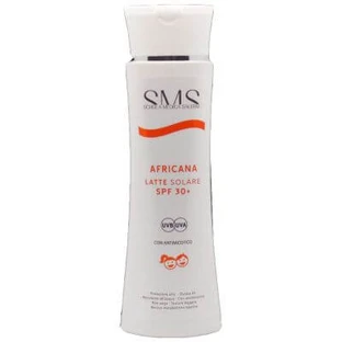 Africana baby leche spf30+ 200 ml