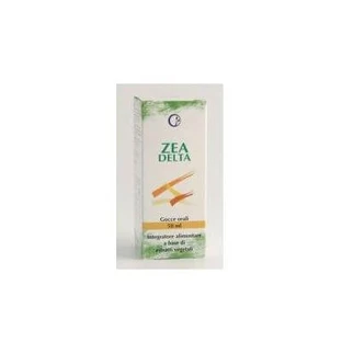 Zea delta solución hidroalcohólica 50 ml