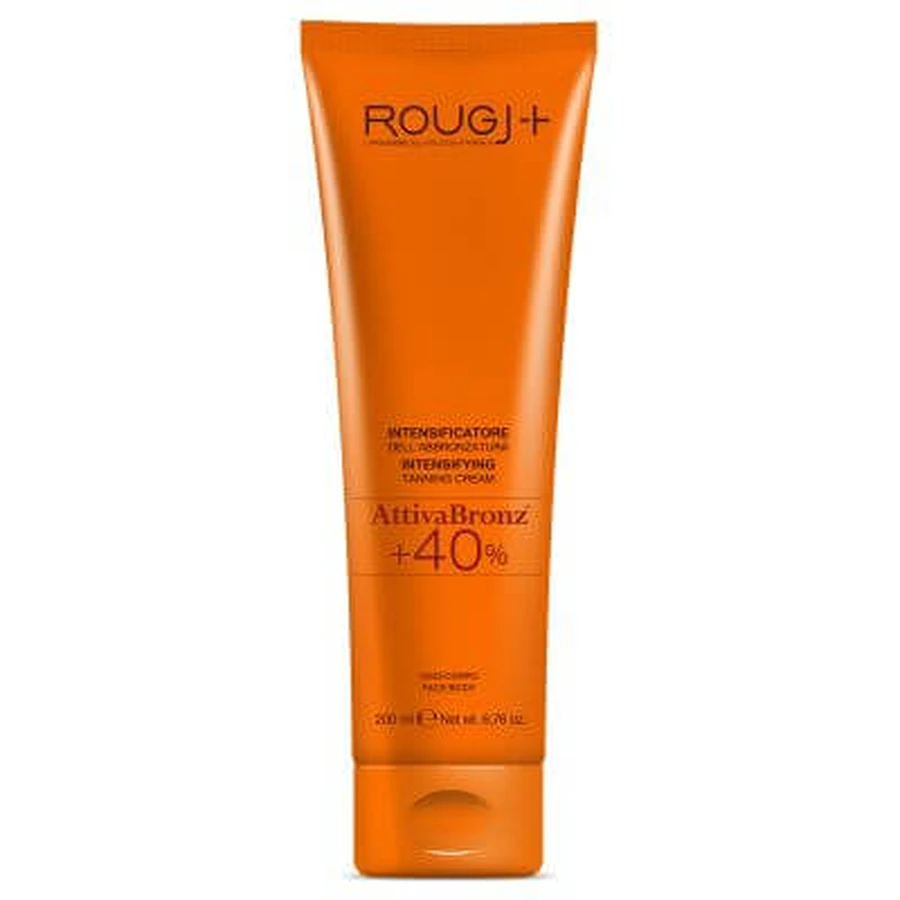 Rougj solar activabronz + 40 % maxi 200 ml