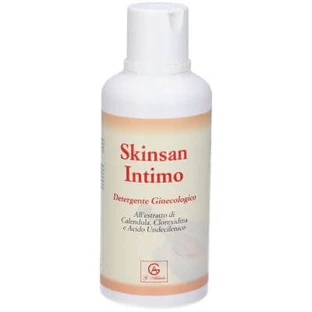 Skinsan Intimwaschmittel 500 ml