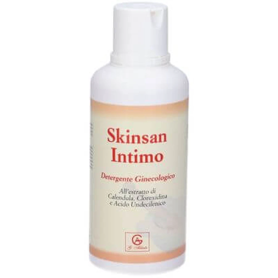 Skinsan Intimwaschmittel 500 ml
