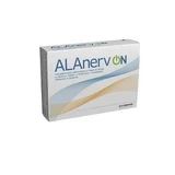 Alanerv per 20 softgel capsules
