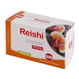 Reishi gedroogd extract 60 capsules