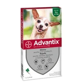 Advantix spot on*1pip 0-4kg