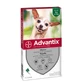 Advantix spot on*1pip 0-4kg