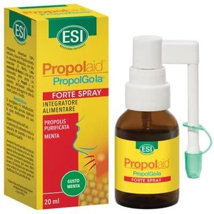 Esi propolaid propolgola sterke spray 20 ml