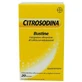 Citrosodine 20 sachets effervescent granules