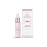Triple Action Gezichtsvloeistof met Hyaluronzuur Multi-actieve anti-aging behandeling 28 ml
