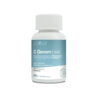 C-genom 500 120 tablets