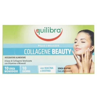 Colágeno belleza 10 sticks monodosis 10 ml