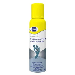 Scholl desodorante control desodorante pies spray deo control 150 ml