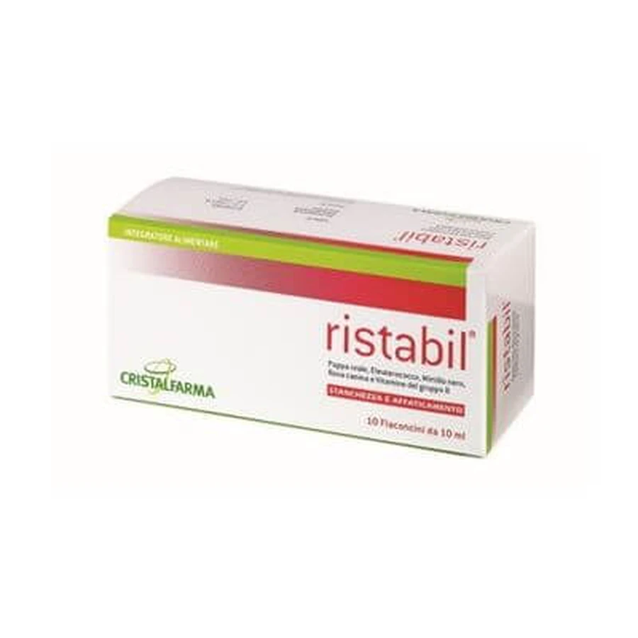 Rechargeable 10 flacons 10 ml