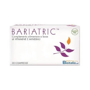 Bariatrisch 30 tabletten 1200 mg