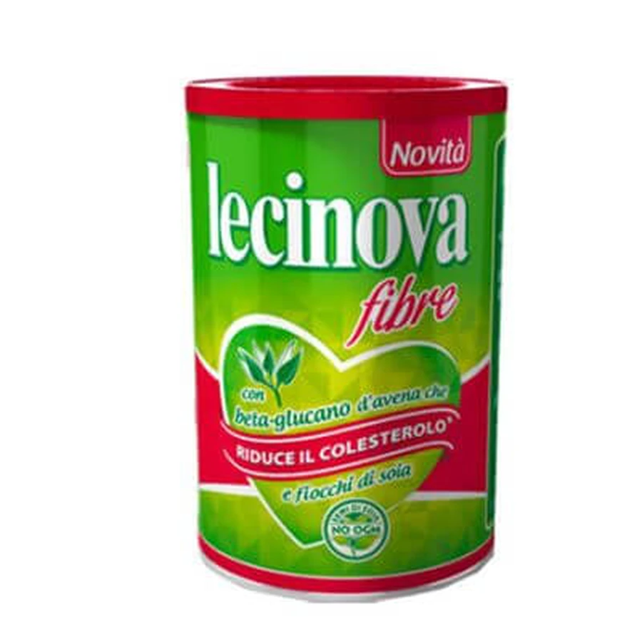 Lecinova Faser 400 g