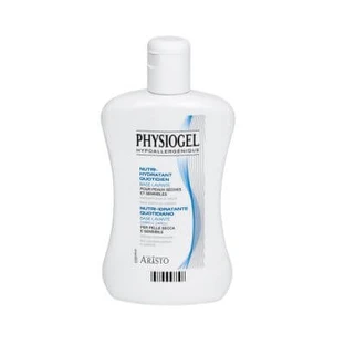 Physiogel Körper- und Haarwaschbasis 250 ml