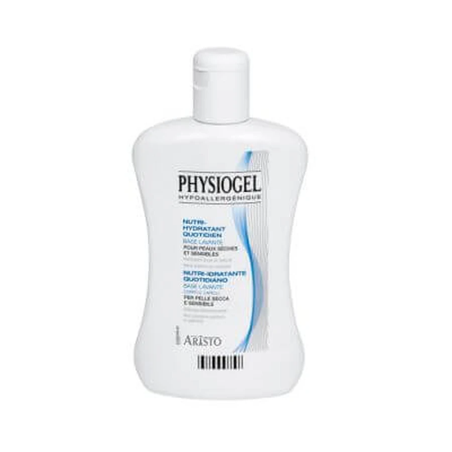 Physiogel Körper- und Haarwaschbasis 250 ml