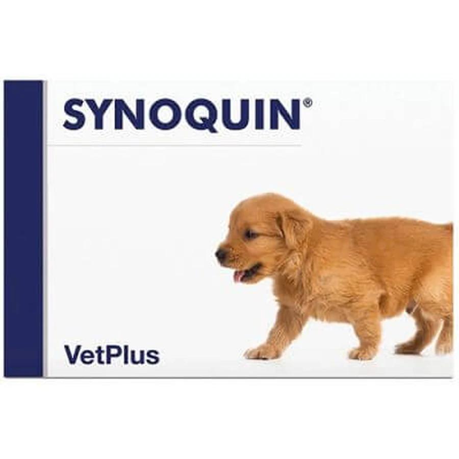 Synoquin growth 60 tablets