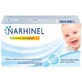 Zoutoplossing voor neusaspirator narhinel 60 flesjes van 5 ml