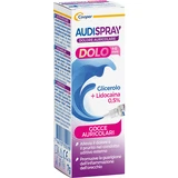 Audispray dolo Ohrentropfen für Kinder 7 g