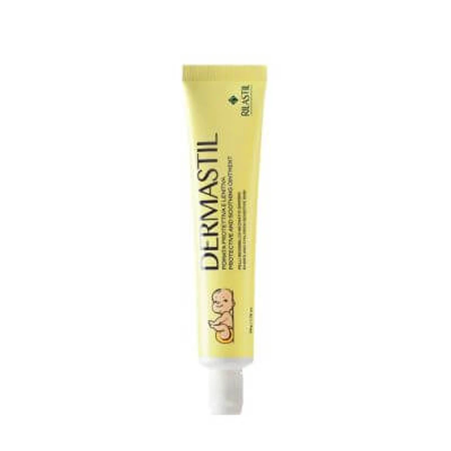 Rilastil dermastil unguent ng 50 g