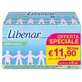 Isotonic bottles Libenar 60 pcs 5 ml