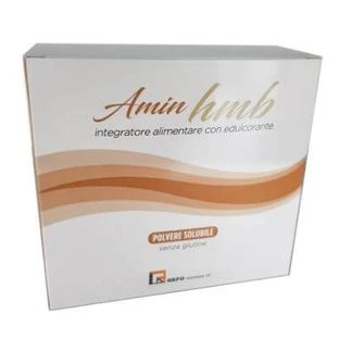Amin hmb 30 sachets