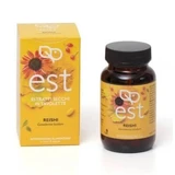 Reishi droog extract 60 tabletten