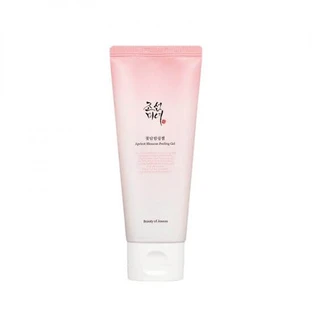 Gel exfoliante de albaricoque, 100 ml, Beauty of Joseon