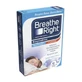 Nasal plasters Clear breathe right 10 pieces