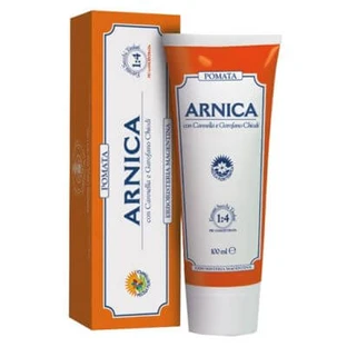 Arnica forte pommade 100 ml