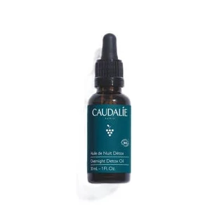 Aceite desintoxicante de noche 30 ml