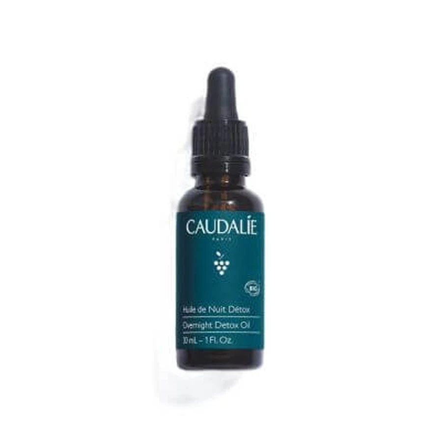 Aceite desintoxicante de noche 30 ml