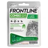 Frontline combo*1pip cats/fur