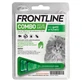 Frontline combo*1pip chats/fourrures