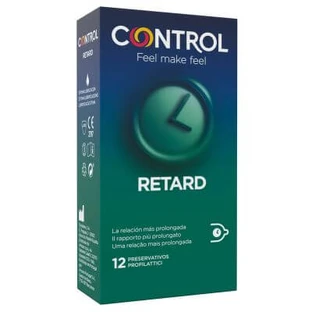 Control de ralentización sin parada 12 piezas